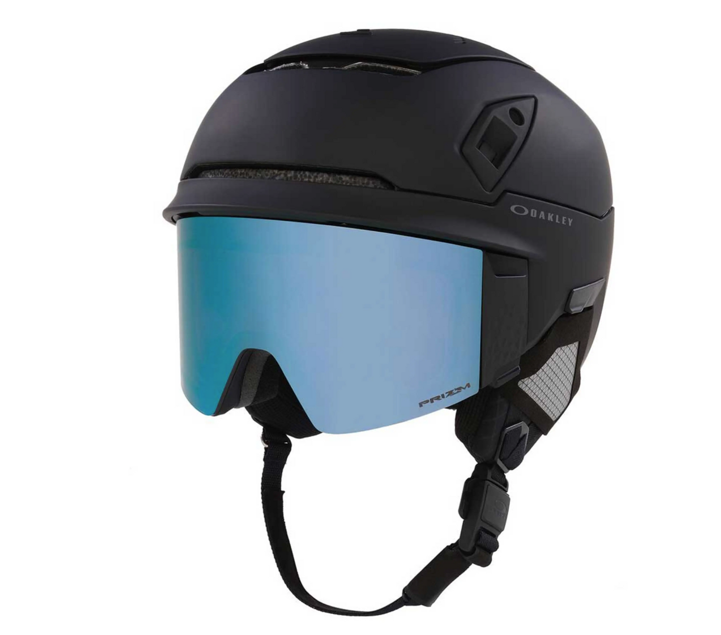 Casco Oakley MOD 7 con maschera integrata