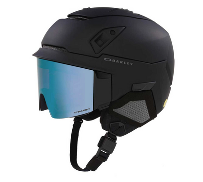 Casco Oakley MOD 7 con maschera integrata