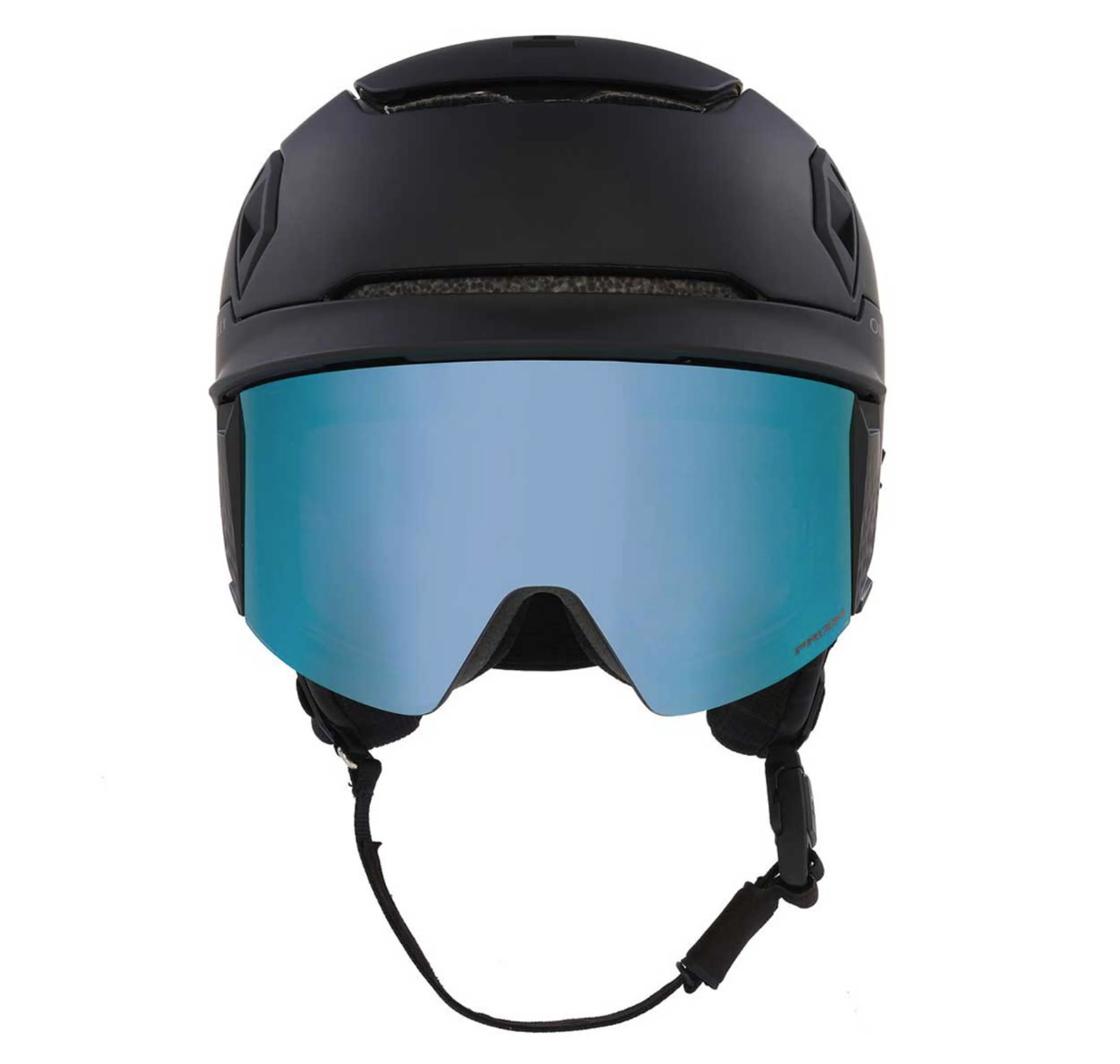 Casco Oakley MOD 7 con maschera integrata