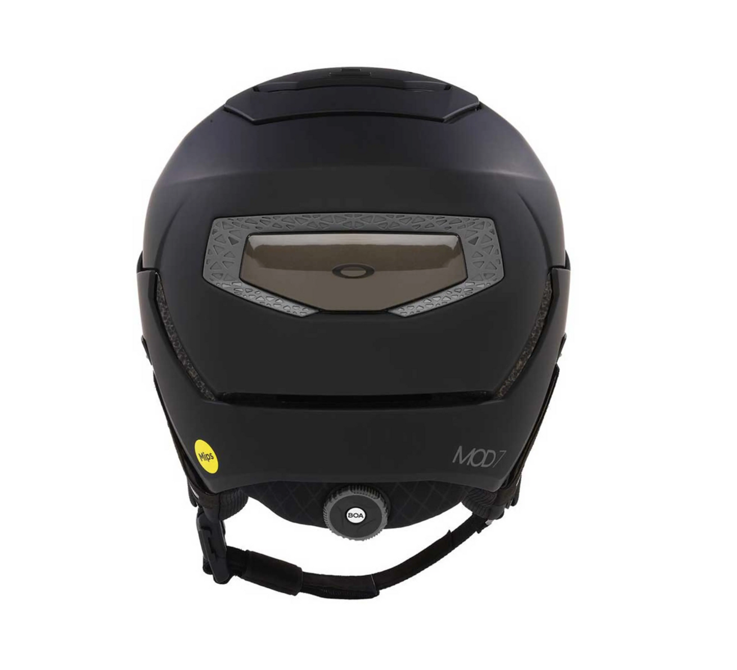 Casco Oakley MOD 7 con maschera integrata