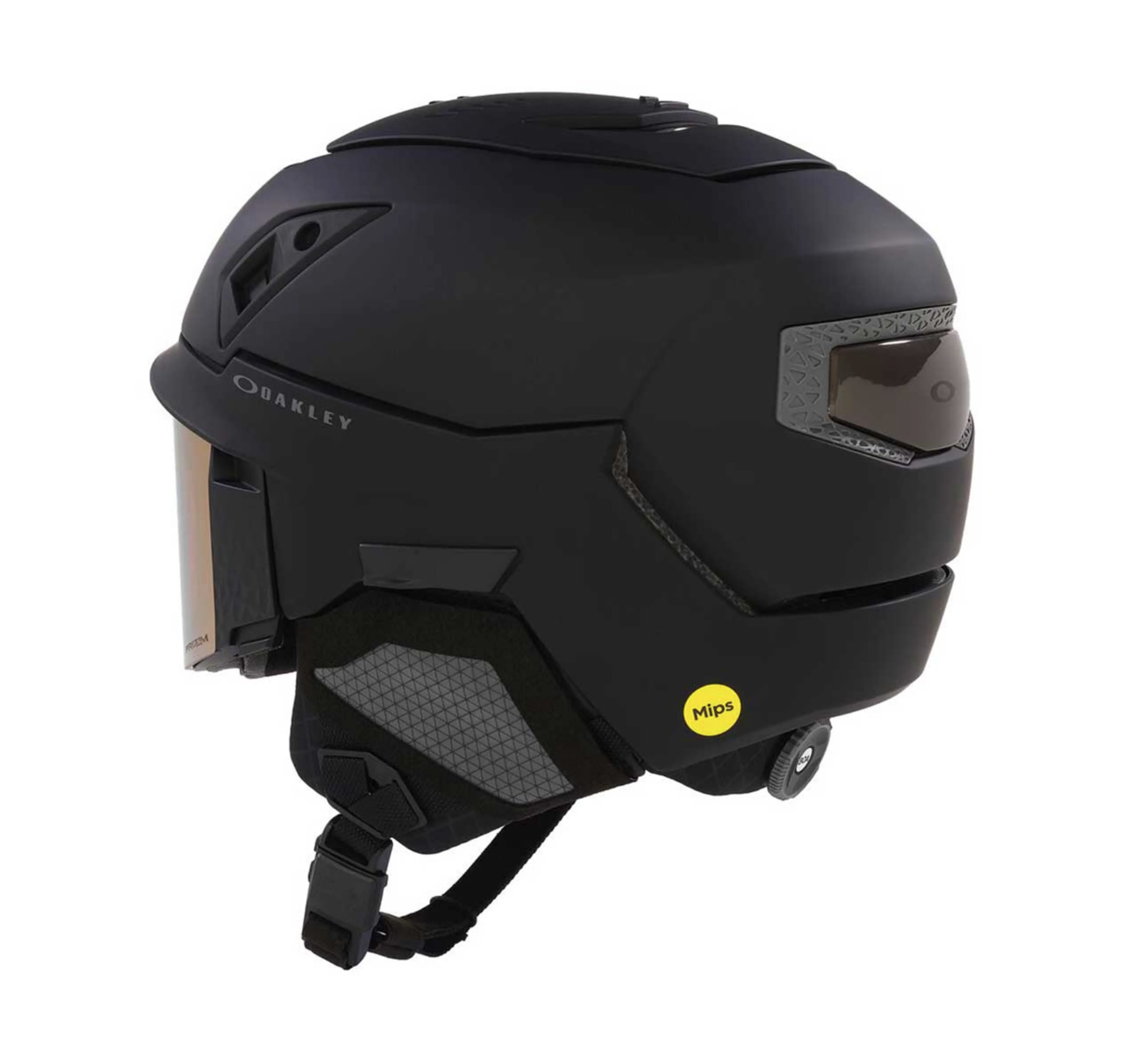 Casco Oakley MOD 7 con maschera integrata