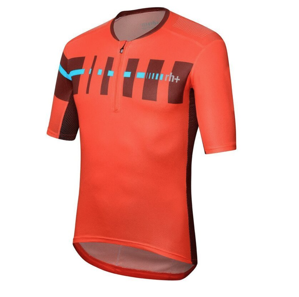 T-shirt Mtb uomo RH+