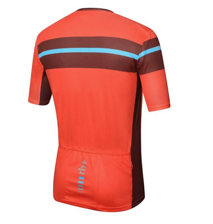 T-shirt Mtb uomo RH+