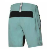 Pantaloncino donna multisport RH+