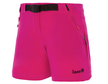 Shorts tecnici Izas