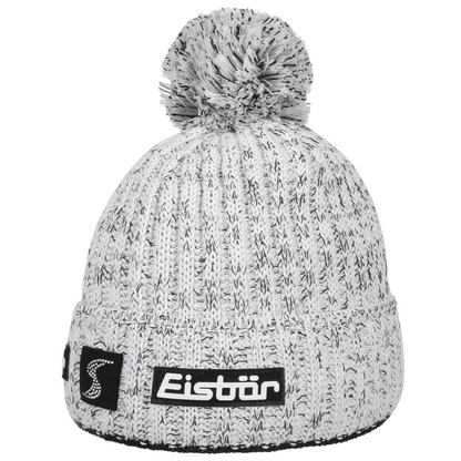 Berretto Eisbär pompom e brillanti