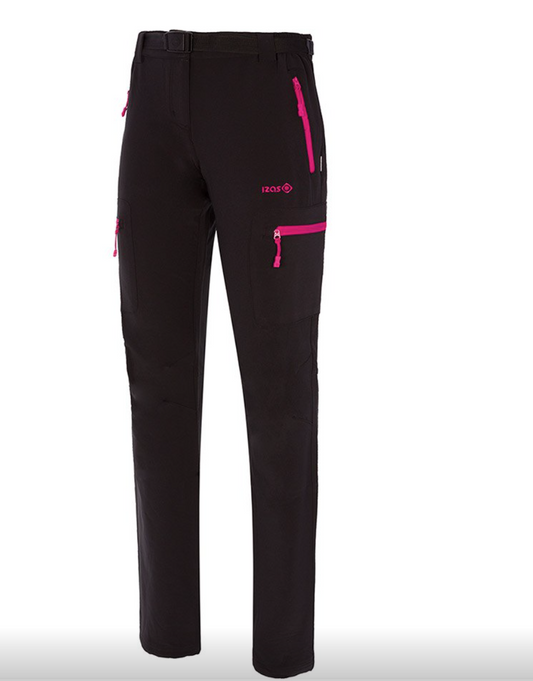 Pantalone Outdoor donna Izas