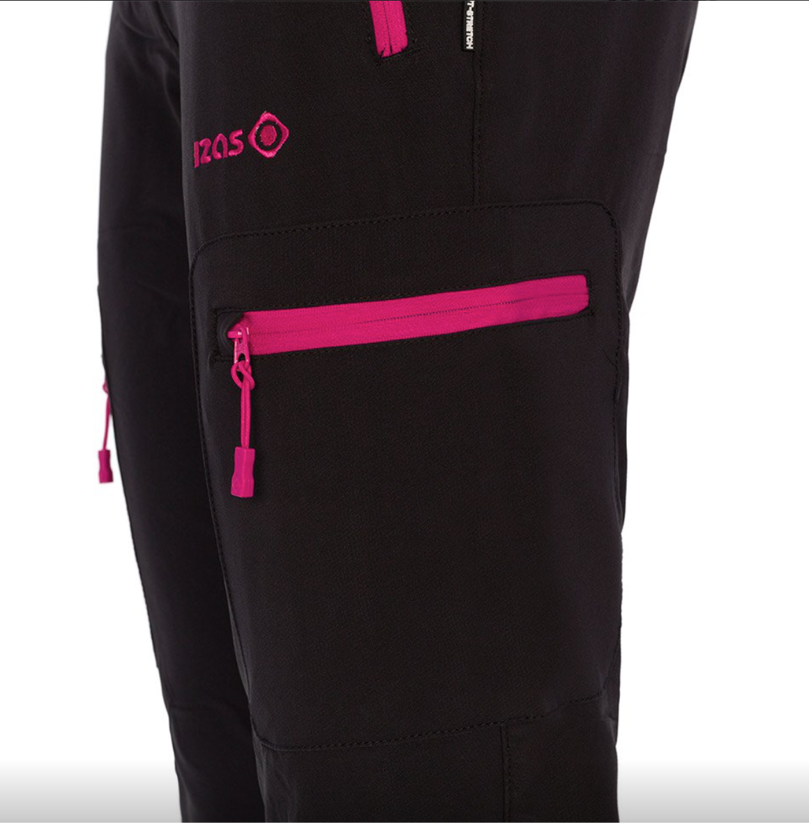 Pantalone Outdoor donna Izas