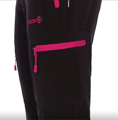 Pantalone Outdoor donna Izas