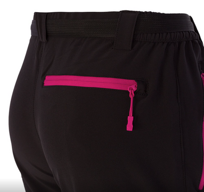 Pantalone Outdoor donna Izas
