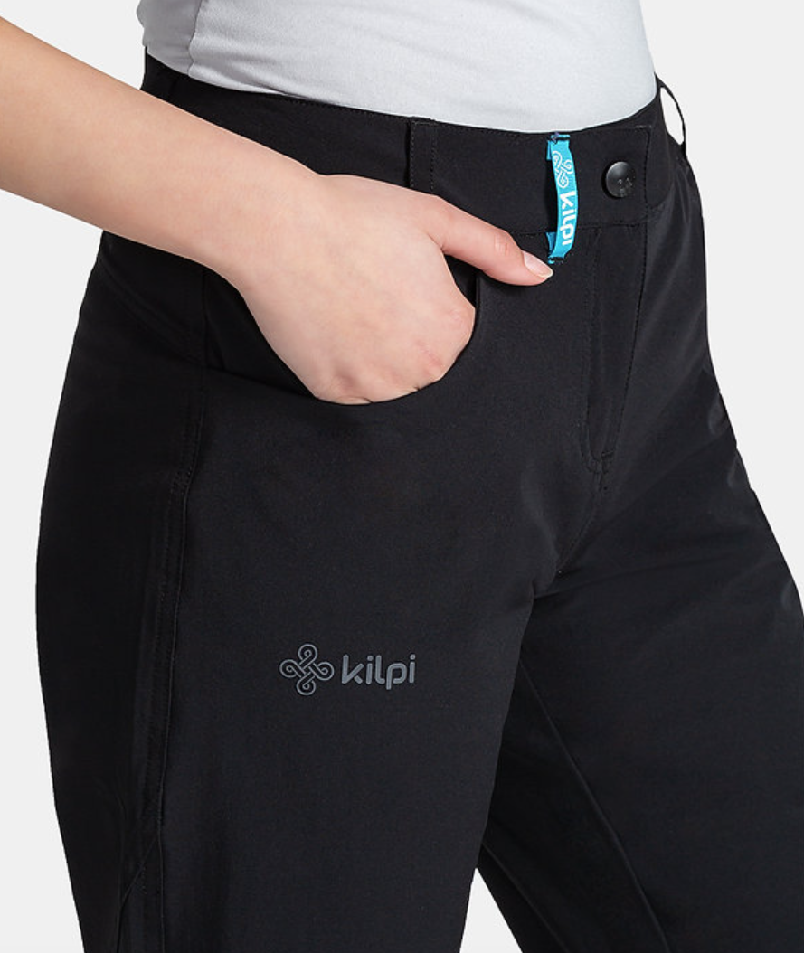 Pantaloncino tecnico donna Kilpi