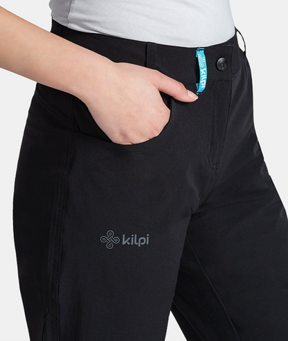 Pantaloncino tecnico donna Kilpi