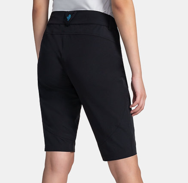 Pantaloncino tecnico donna Kilpi