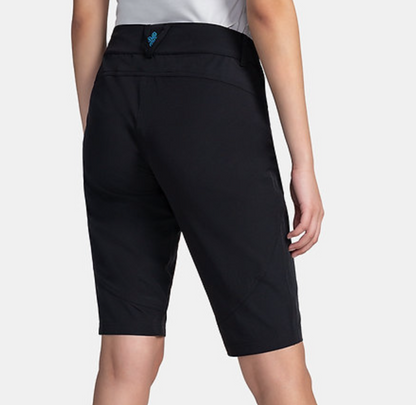 Pantaloncino tecnico donna Kilpi