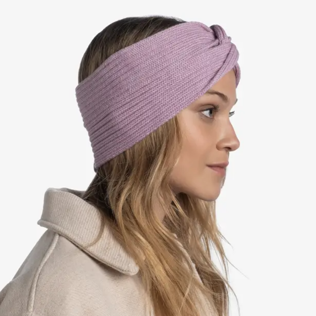 Fascia nodo Buff