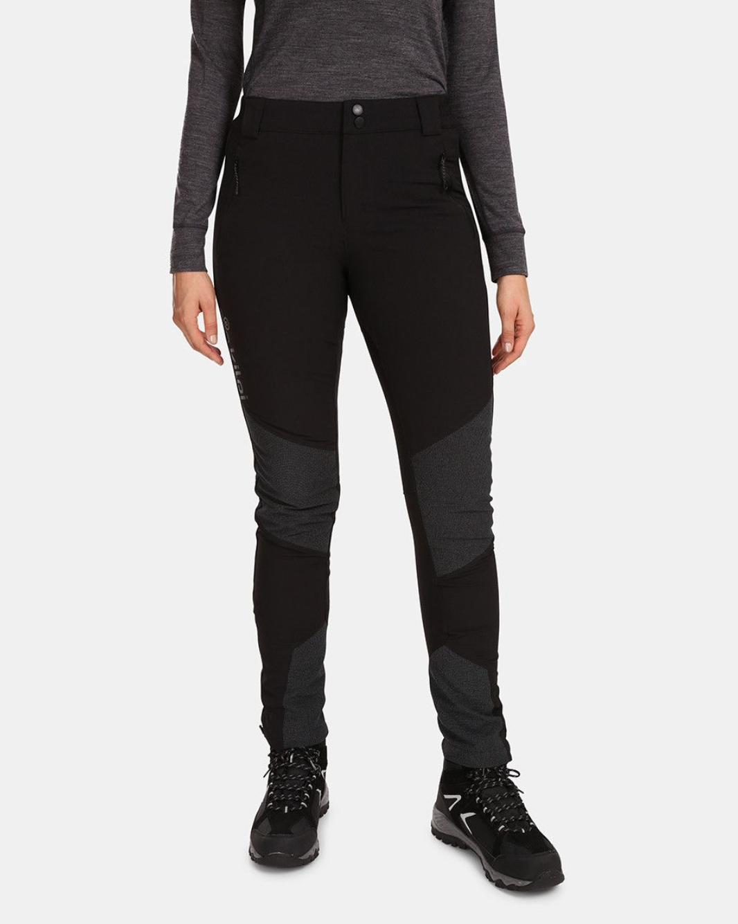 Pantalone Outdoor donna