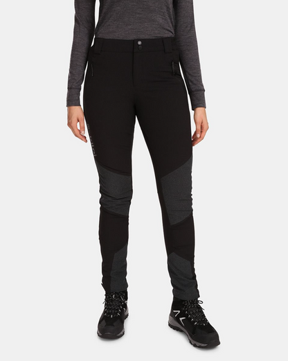 Pantalone Outdoor donna
