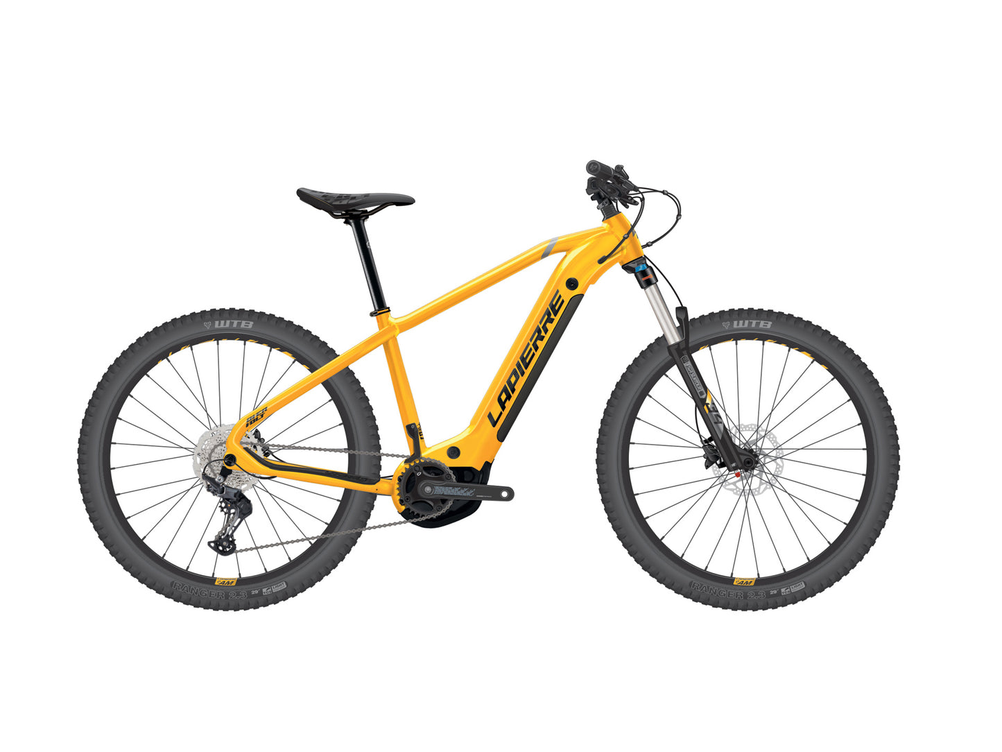 E-bike Rent