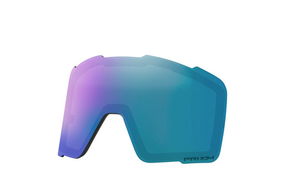 Maschera Oakley Line Miner Pro +Spare Lens