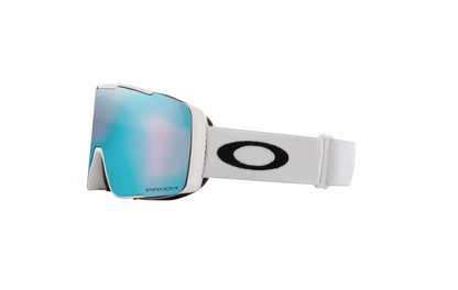 Maschera Oakley Line Miner Pro +Spare Lens