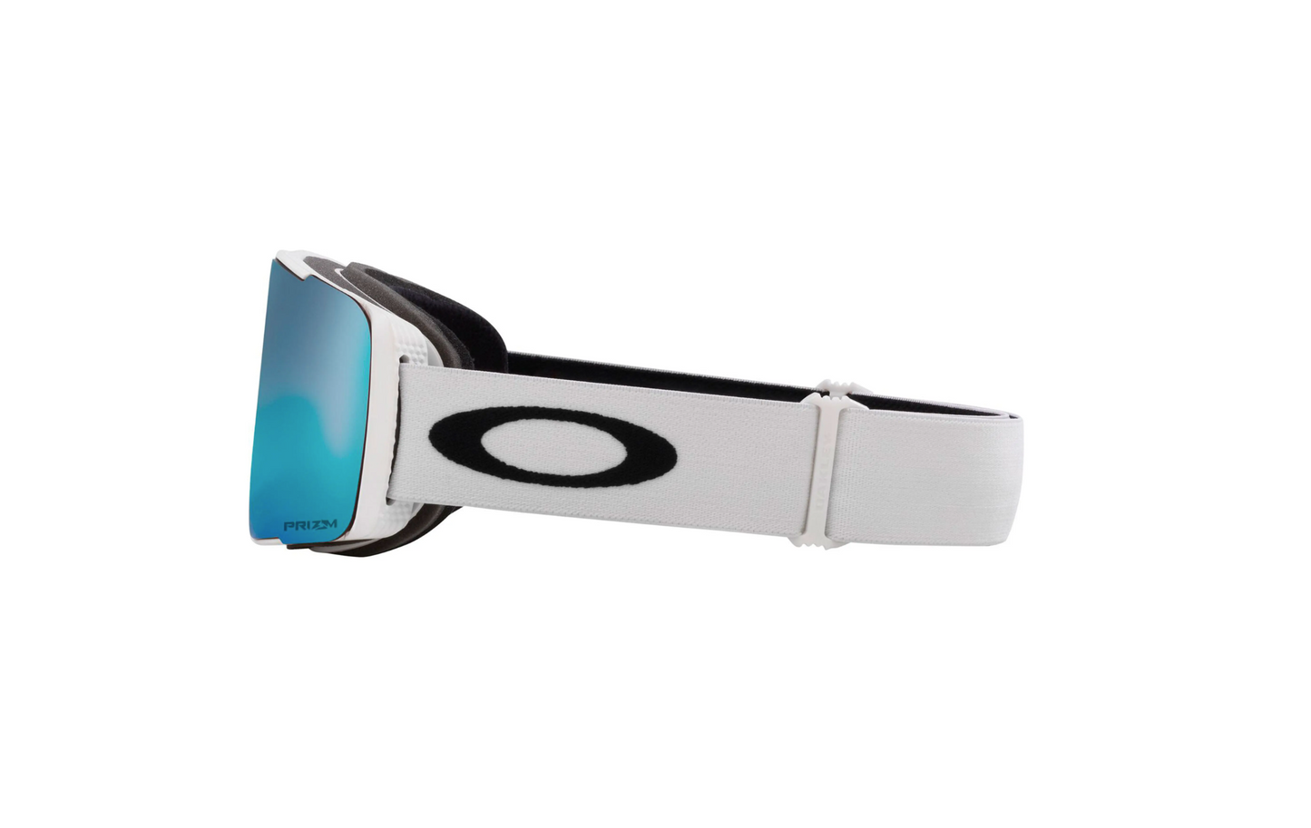 Maschera Oakley Line Miner Pro +Spare Lens
