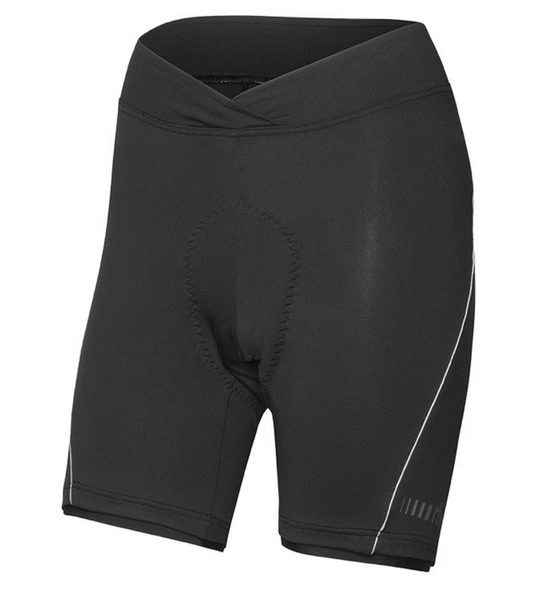 Pantaloncino bike donna RH+