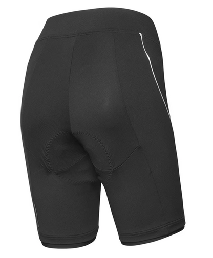 Pantaloncino bike donna RH+
