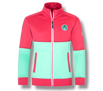 Maglia tecnica 4-way junior
