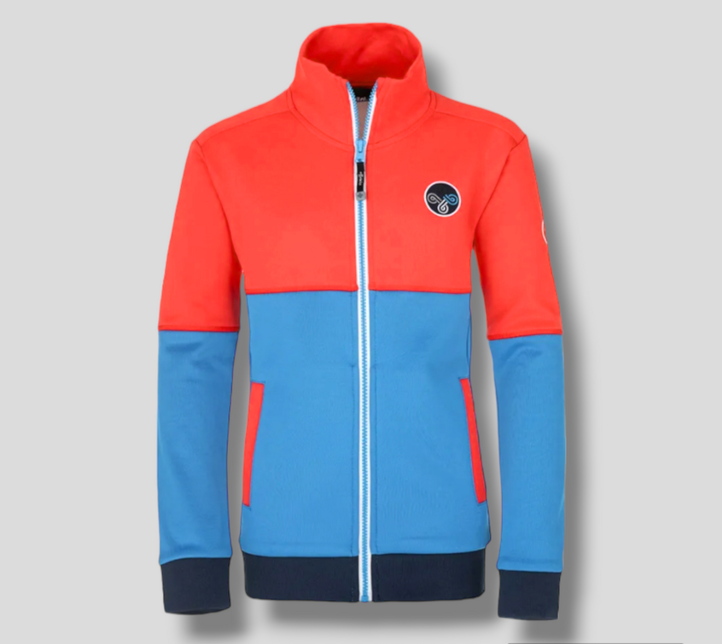 Maglia tecnica 4-way junior