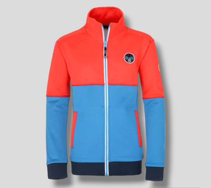 Maglia tecnica 4-way junior