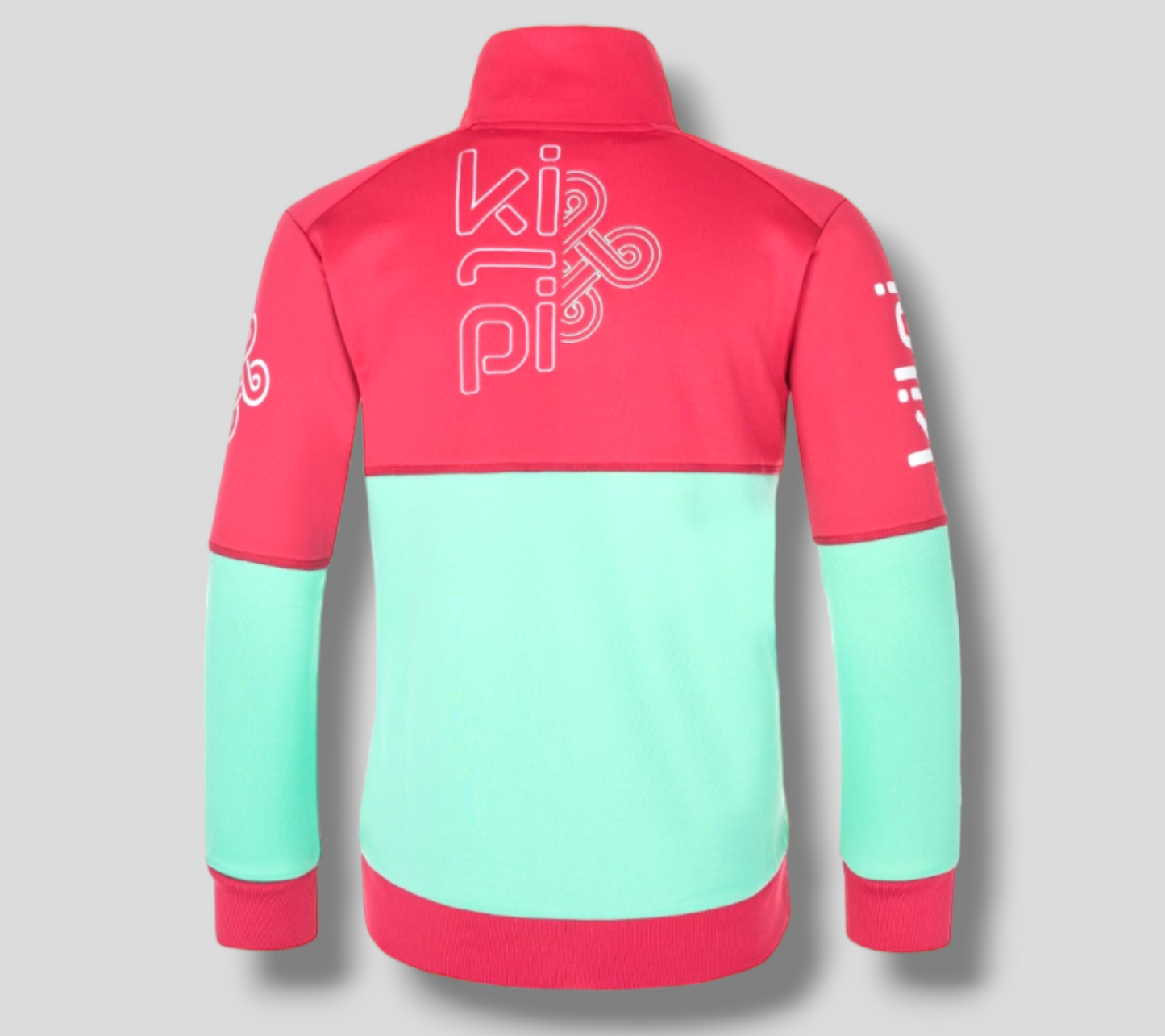 Maglia tecnica 4-way junior