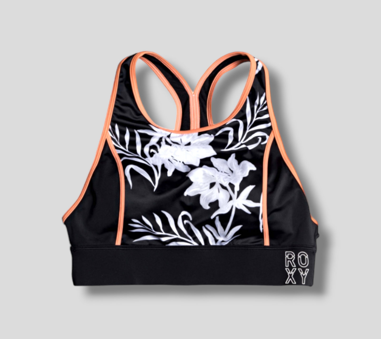 Reggiseno fitness