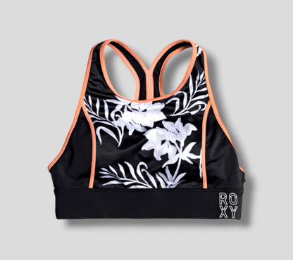 Reggiseno fitness