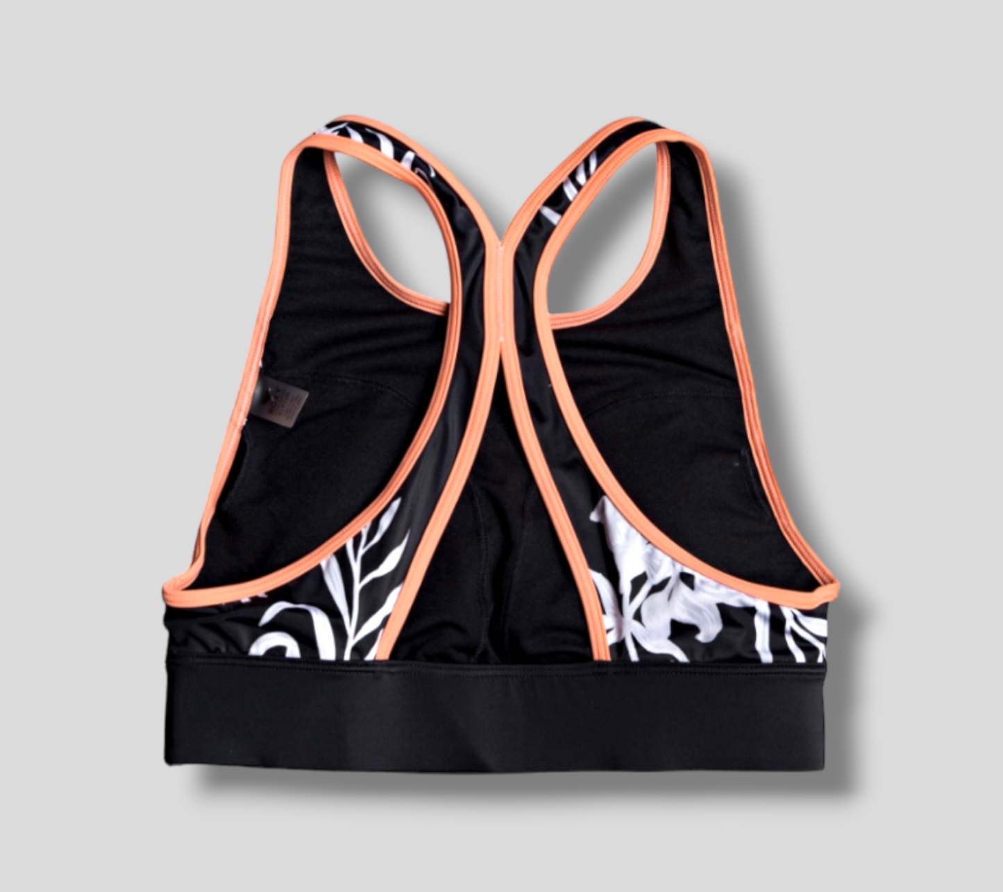 Reggiseno fitness