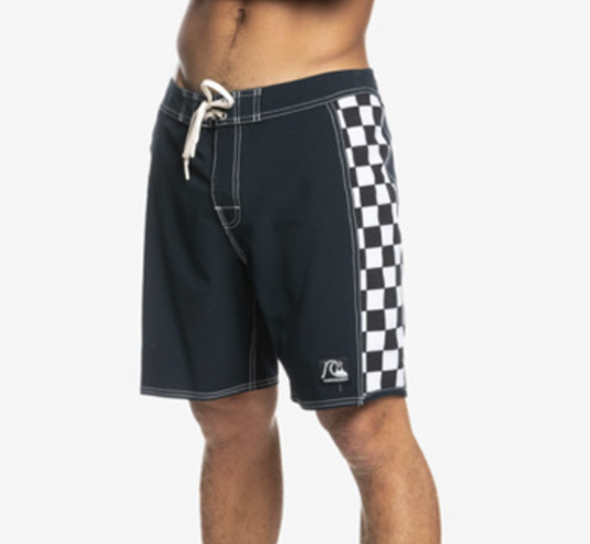 Boxer Quiksilver classic