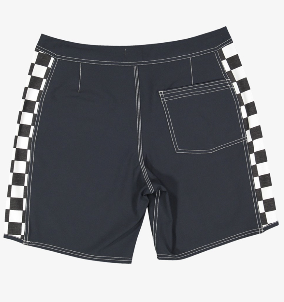 Boxer Quiksilver classic