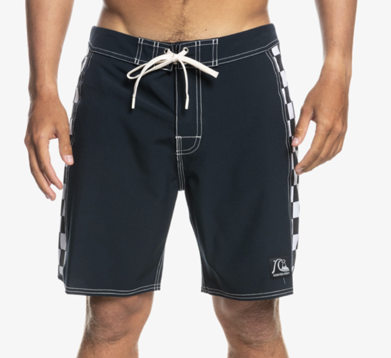 Boxer Quiksilver classic