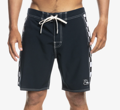 Boxer Quiksilver classic