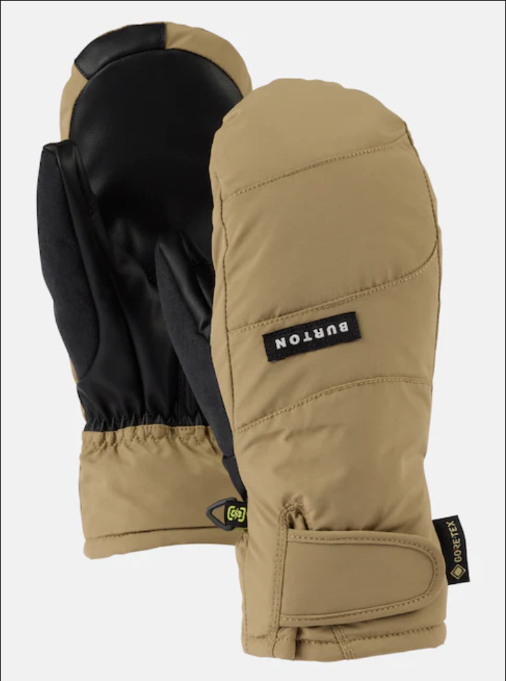 Moffola Burton donna Gore-Tex