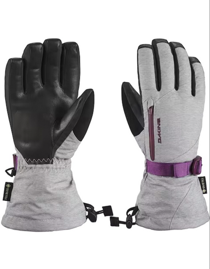 Guanto donna Gore-Tex Dakine