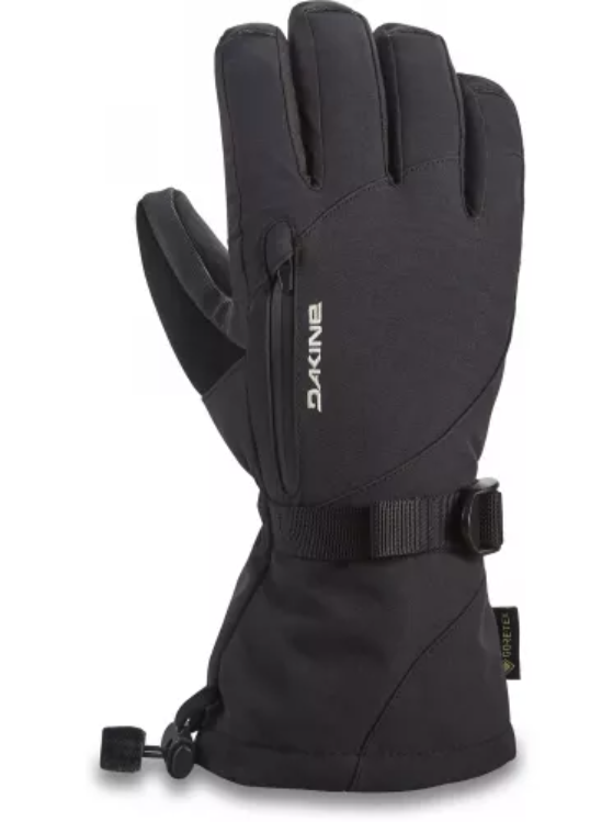 Guanto donna Gore-Tex Dakine