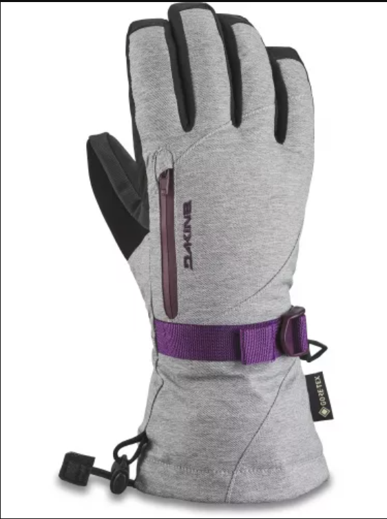 Guanto donna Gore-Tex Dakine