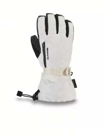 Guanto donna Gore-Tex Dakine