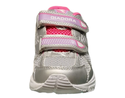 Scarpa Junior Diadora con strap