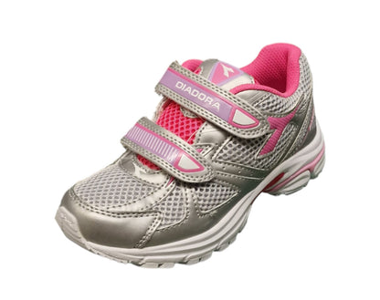 Scarpa Junior Diadora con strap