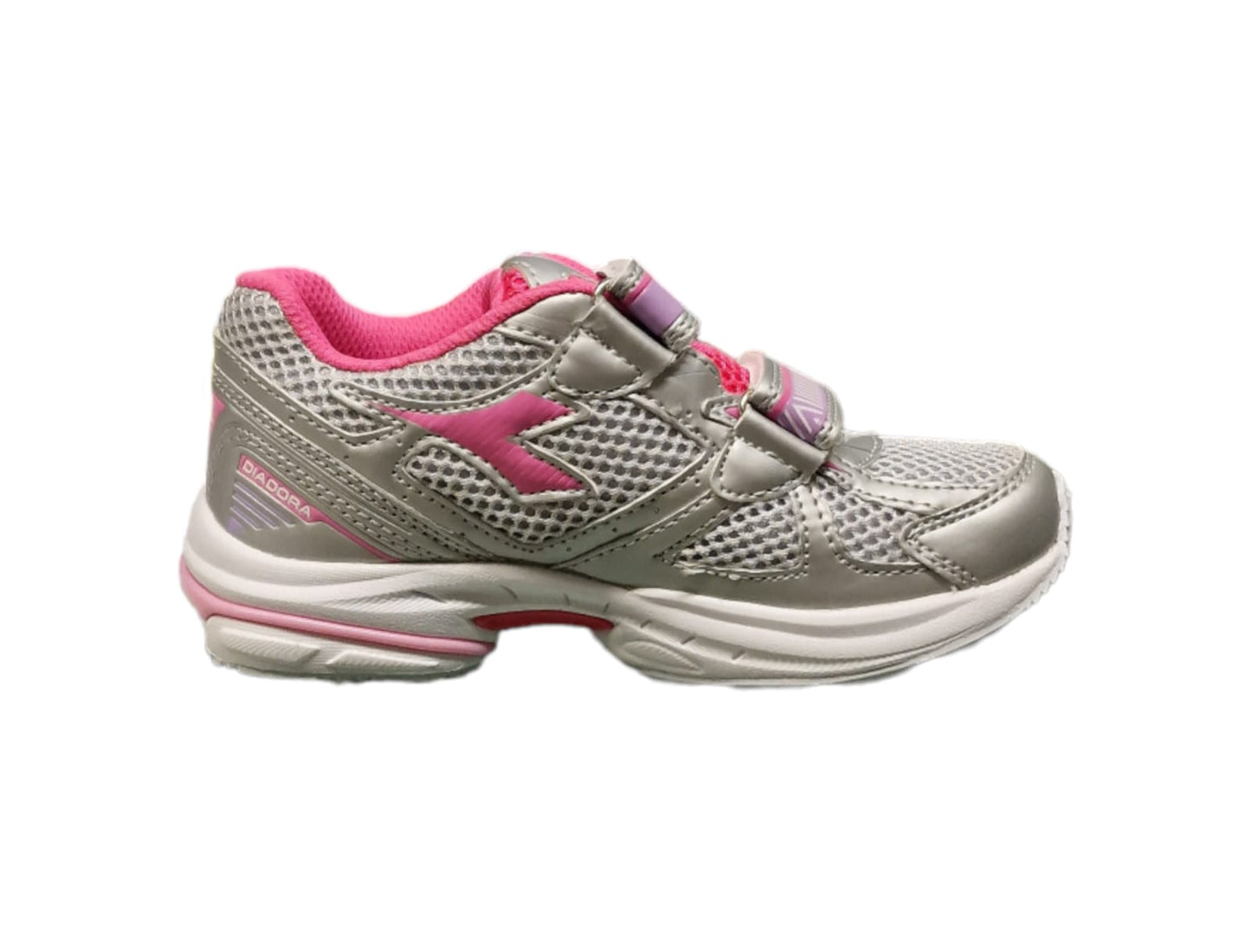 Scarpa Junior Diadora con strap