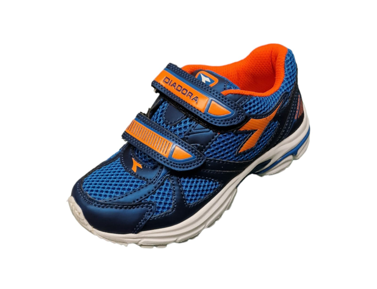 Scarpa Junior Diadora con strap