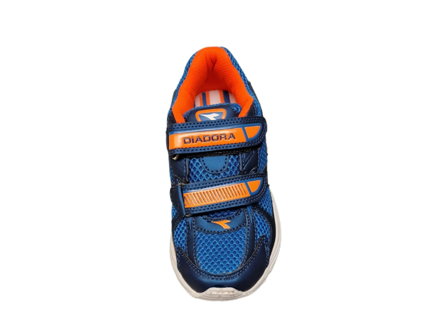 Scarpa Junior Diadora con strap