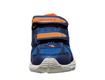 Scarpa Junior Diadora con strap