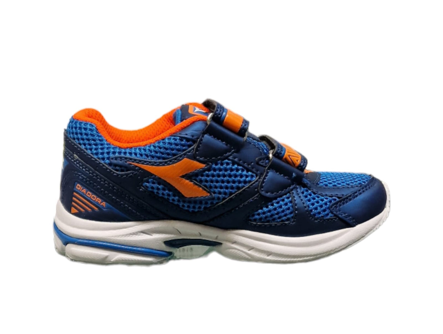 Scarpa Junior Diadora con strap